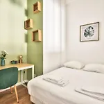 Magnificent - Carre D'or Apartamento Nice