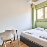 Magnificent - Carre D'or Apartamento Nice