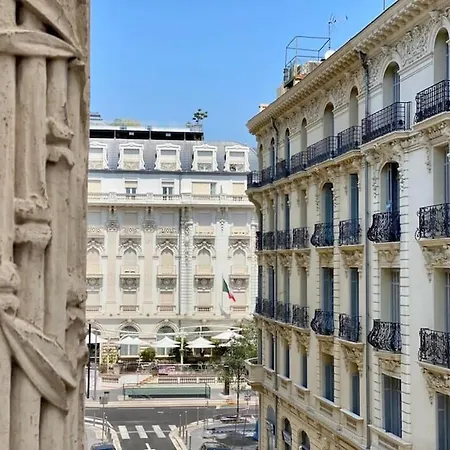 Apartment Magnificent - Carre D'or *