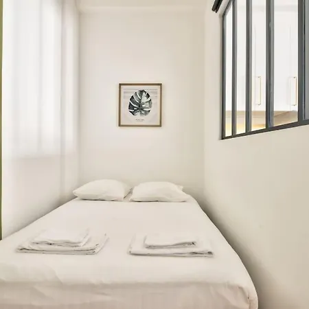 Apartment Magnificent - Carre D'or *