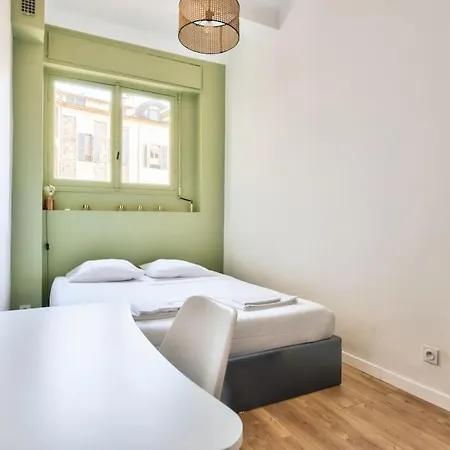 Magnificent - Carre D'or Νίκαια