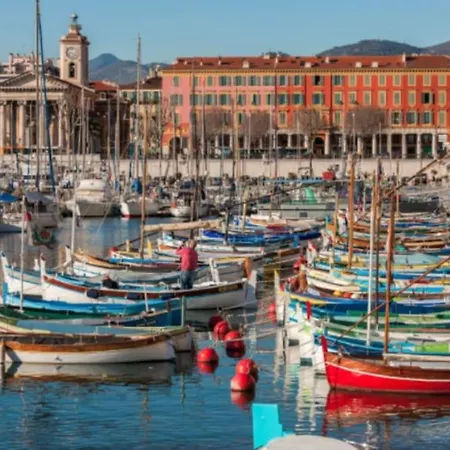 Magnificent - Carre D'or Διαμέρισμα *