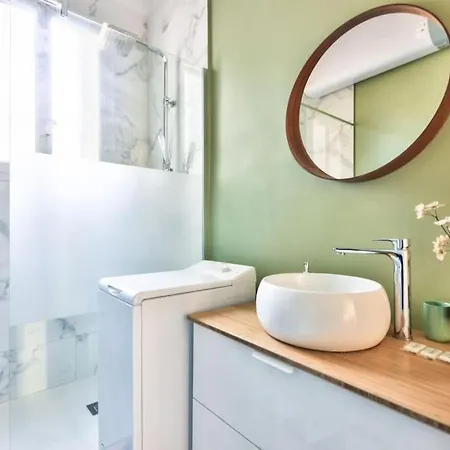 Magnificent - Carre D'or Διαμέρισμα *