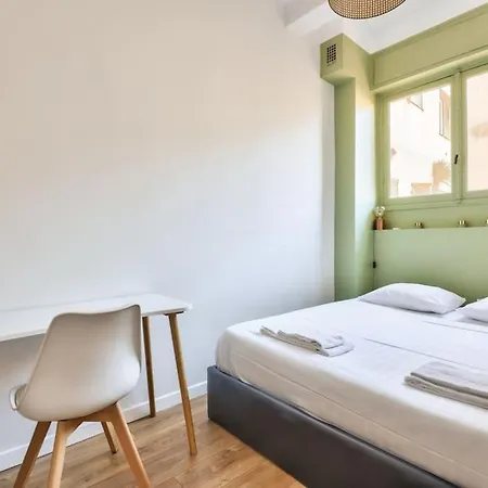 Magnificent - Carre D'or Apartament Nicea