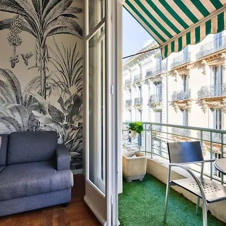 Magnificent - Carre D'or Nicea